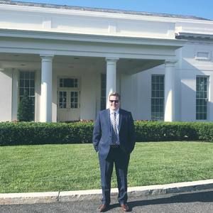 Meet your Posher, Ross